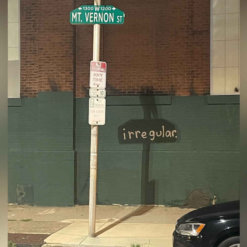 Meet your Posher, Fede